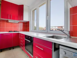 Prodej bytu 2+1, Chomutov, Václavská, 53 m2