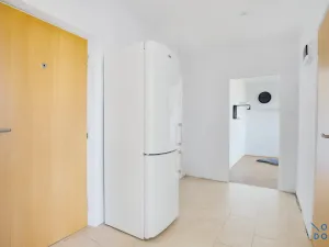 Prodej bytu 2+1, Chomutov, Václavská, 53 m2