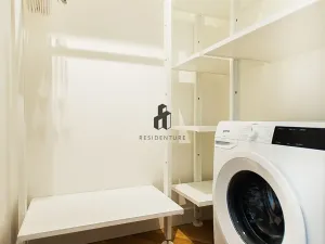 Pronájem bytu 2+kk, Praha - Nové Město, Dlážděná, 67 m2