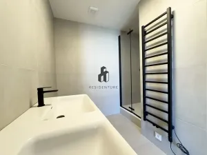 Pronájem bytu 3+kk, Praha - Krč, Horáčkova, 65 m2