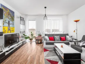 Prodej bytu 2+kk, České Budějovice - České Budějovice 2, Husova tř., 50 m2