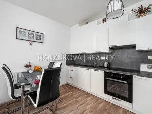 Prodej bytu 2+kk, České Budějovice - České Budějovice 2, Husova tř., 50 m2