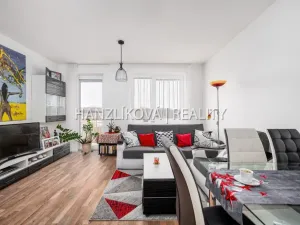 Prodej bytu 2+kk, České Budějovice - České Budějovice 2, Husova tř., 50 m2