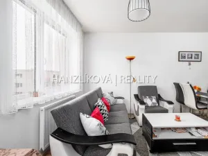 Prodej bytu 2+kk, České Budějovice - České Budějovice 2, Husova tř., 50 m2