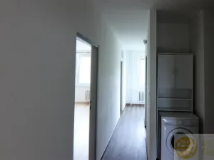 Pronájem bytu 2+1, Tábor, Pražského povstání, 61 m2
