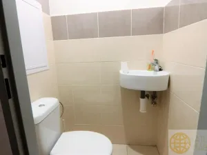 Pronájem bytu 2+1, Tábor, Pražského povstání, 61 m2