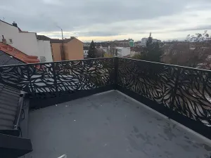 Prodej bytu 4+kk, České Budějovice, 88 m2