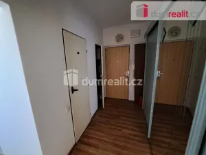 Pronájem bytu 2+1, Rotava, Sídliště, 55 m2