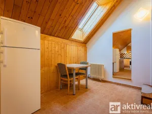 Pronájem bytu 2+kk, Praha - Strašnice, Královická, 54 m2