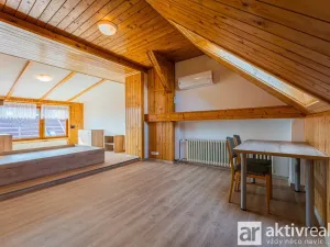 Pronájem bytu 2+kk, Praha - Strašnice, Královická, 54 m2