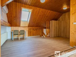 Pronájem bytu 2+kk, Praha - Strašnice, Královická, 54 m2