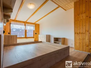 Pronájem bytu 2+kk, Praha - Strašnice, Královická, 54 m2