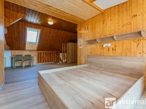 Pronájem bytu 2+kk, Praha - Strašnice, Královická, 54 m2