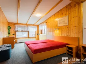 Pronájem bytu 2+kk, Praha - Strašnice, Královická, 54 m2