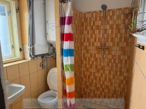 Pronájem pokoje, Praha - Uhříněves, Karla Guta, 25 m2