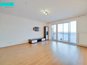 Pronájem bytu 2+kk, Olomouc - Povel, Jeremiášova, 59 m2