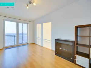 Pronájem bytu 2+kk, Olomouc - Povel, Jeremiášova, 59 m2