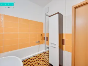 Pronájem bytu 2+kk, Olomouc - Povel, Jeremiášova, 59 m2