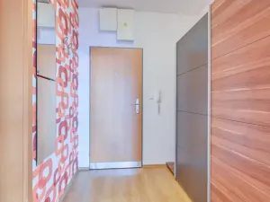 Pronájem bytu 2+kk, Olomouc - Povel, Jeremiášova, 59 m2