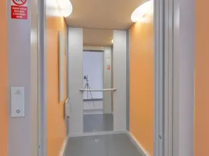 Pronájem bytu 2+kk, Olomouc - Povel, Jeremiášova, 59 m2