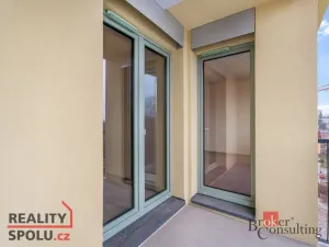 Pronájem bytu 2+kk, Liberec - Liberec X-Františkov, Tovární, 68 m2