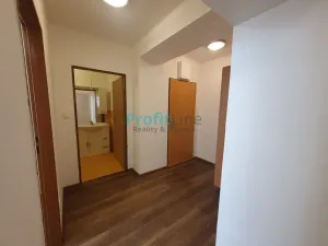 Pronájem bytu 3+kk, Sudkov, 57 m2