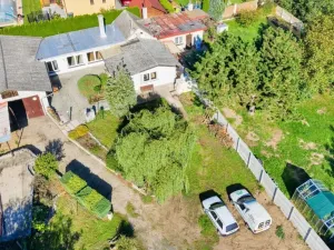 Prodej rodinného domu, Kostelec nad Labem, Bažantnická, 286 m2