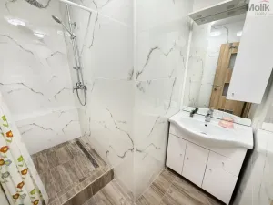 Prodej bytu 2+1, Krupka - Maršov, Karla Čapka, 62 m2