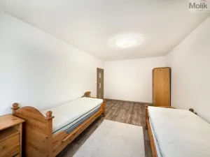 Prodej bytu 2+1, Krupka - Maršov, Karla Čapka, 62 m2