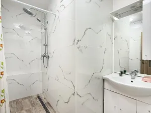 Prodej bytu 2+1, Krupka - Maršov, Karla Čapka, 62 m2