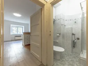 Prodej bytu 1+1, Praha, Hartigova, 34 m2