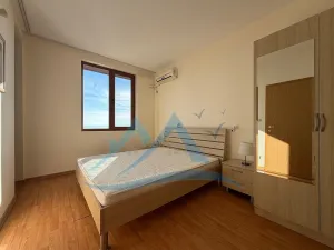 Prodej bytu 4+kk, Sveti Vlas, GARDEN OF EDEN, Bulharsko, 110 m2