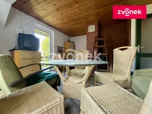 Prodej rodinného domu, Zlín - Jaroslavice, 70 m2