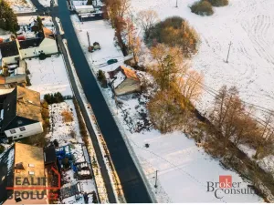 Prodej rodinného domu, Staré Sedliště, 78 m2