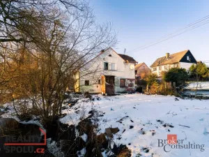 Prodej rodinného domu, Staré Sedliště, 78 m2