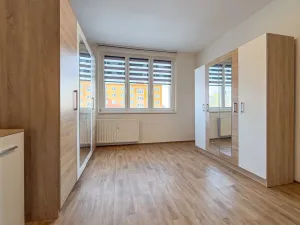 Prodej bytu 2+1, Chomutov, Zahradní, 53 m2