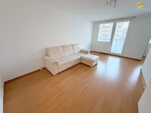 Pronájem bytu 3+kk, Praha - Černý Most, Cíglerova, 74 m2