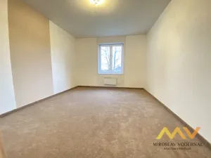 Pronájem bytu 2+kk, Jaroměř - Pražské Předměstí, Královédvorská, 41 m2