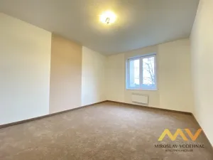 Pronájem bytu 2+kk, Jaroměř - Pražské Předměstí, Královédvorská, 41 m2