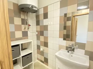 Pronájem bytu 2+kk, Jaroměř - Pražské Předměstí, Královédvorská, 41 m2