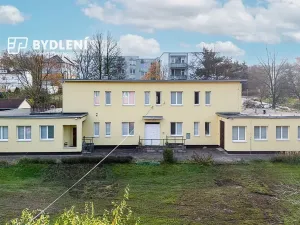 Pronájem ordinace, Teplice, Jaselská, 754 m2