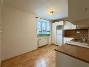 Prodej bytu 2+1, Teplice, Americká, 56 m2