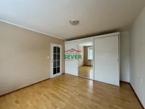 Prodej bytu 2+1, Teplice, Americká, 56 m2