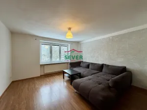 Prodej bytu 2+1, Teplice, Americká, 56 m2