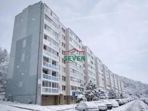 Prodej bytu 4+1, Litvínov - Janov, Luční, 89 m2