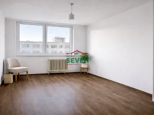 Prodej bytu 4+1, Litvínov - Janov, Luční, 89 m2