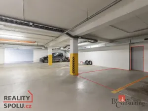 Prodej bytu 3+kk, Velké Pavlovice, Za Dvorem, 73 m2