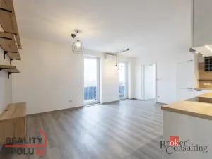 Prodej bytu 3+kk, Velké Pavlovice, Za Dvorem, 73 m2