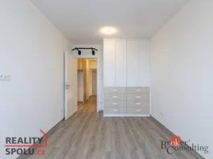 Prodej bytu 3+kk, Velké Pavlovice, Za Dvorem, 73 m2