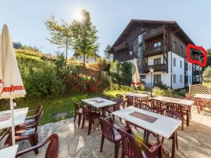 Prodej bytu 2+kk, Strážný, 33 m2